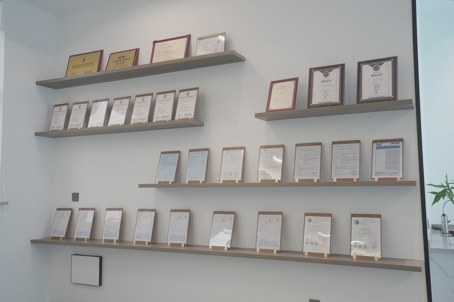 Trung Quốc Ningbo Zhenpin Electrical Industry and Trade Co., Ltd. Hồ sơ công ty 