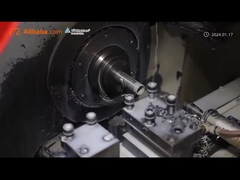 giới thiệu nhà máy