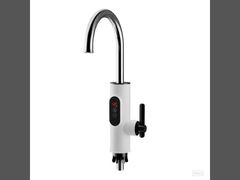 Vòi nước nóng tức thì Màn hình kỹ thuật số 3300W