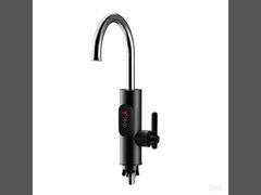 Van nước chống rò rỉ đất ABS, vòi nước nóng thông minh có thể điều chỉnh nhiệt độ nước tự do
