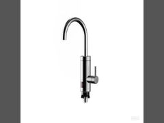 Van nước thông minh, công suất 3300W giúp làm nóng nhanh hơn, được làm bằng thép không gỉ 304 FP-3